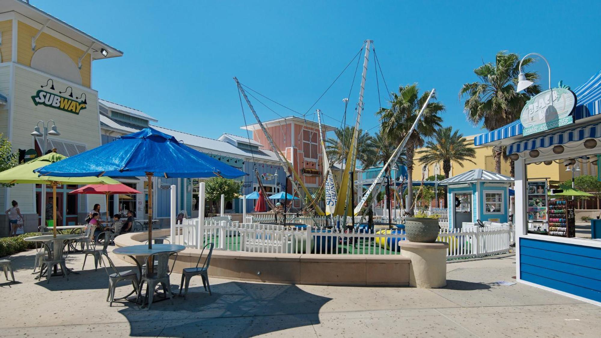 Seabreeze Villa Panama City Beach Exterior photo